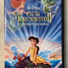 Walt Disney: Pieni Merenneito 2 (2000) - pikkukuva 1