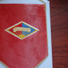 BSG Fortschritt jalkapalloviiri 70-luvulta DDR:stä!!! - pikkukuva 2