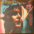 TODD RUNDGREN :” Anthology”, 2 lp - pikkukuva 1