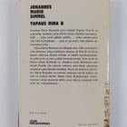 Johannes Mario Simmel : Tapaus Nina B - pikkukuva 2