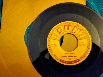 Charlie Rich sinkku