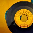 Charlie Rich sinkku - pikkukuva 1
