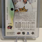 2024-25 Upper Deck SP Game Used Boone Jenner Red Jersey - pikkukuva 2