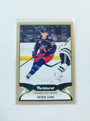 Patrik Laine
