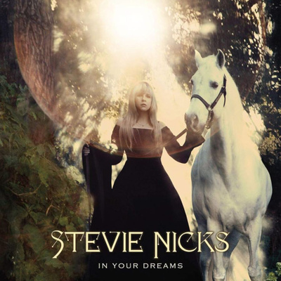 Stevie Nicks - In Your Dreams CD