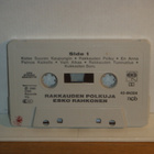 Esko Rahkonen C-kasetti Rakkauden polkuja - pikkukuva 3