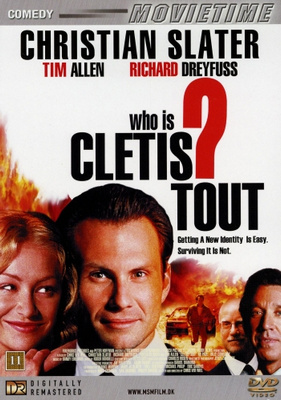 Who is Cletis Tout (DVD)