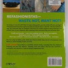 Kate Shoup : Rubbish! : reuse your refuse - pikkukuva 2