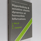 Jacob Palis Junior : Hyperbolicity and sensitive chaotic ... - pikkukuva 1