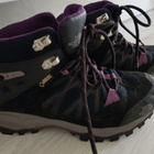 The North Face Hedgehog Hike Mid GORE-TEX Vaelluskengät 37 - pikkukuva 5