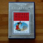 Walt Disney Treasures Mickey Mouse in Living Colour 2DVD - pikkukuva 1
