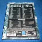 MONSTER OF METAL, VOL. 3 (musiikki) - pikkukuva 4