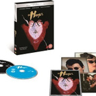 The Hunger (blu-ray+dvd) HMV exclusive - pikkukuva 1