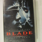 Blade • The Daywalker VHS - pikkukuva 1