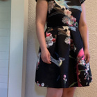 Ted Baker mekko koko 4 - pikkukuva 4
