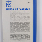 Väinö Riikkilä : Repa ja Väiski - pikkukuva 2