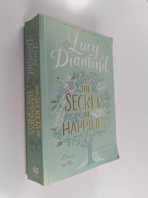 Lucy Diamond : All My Sister's Secrets