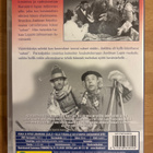 Pekka ja Pätkä lumimiehen jäljillä DVD - pikkukuva 2