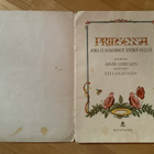 Prinsessa joka ei halunnut syödä velliä, 1947, - pikkukuva 2