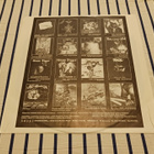 Digger – Stronger Than Ever Grave lp orig 1986 Heavy upea! - pikkukuva 4