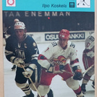 Concert Hall - Jääkiekkoilu, Ilpo Koskela - pikkukuva 1