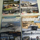 Venemestari-lehtiä. 1,00€ kpl - pikkukuva 1