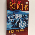 Kathy Reichs : Kuoleman kyydissä - pikkukuva 1