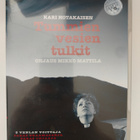 Tummien vesien tulkit, Kari Hotakainen - DVD - pikkukuva 1