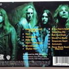 FLAME "1992" CD HUIPPUKUNTO Hair Metal - pikkukuva 3