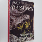 Aino Räsänen : Pää pystyyn, Helena! - pikkukuva 1