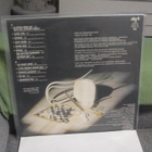 Olli Ahvenlahti Ensemble LP 1983 Tämä On Ensimmäinen Päivä - pikkukuva 2