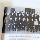Savonlinnan Lyseo sata vuotta 1884-1984 - pikkukuva 2