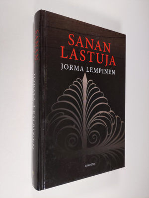 Jorma Lempinen : Sananlastuja