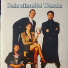 Kala nimeltä Wanda DVD (John Cleese Jamie Lee Curtis) - pikkukuva 1