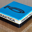 == M42 - Praktica B Objektiivisovitin - pikkukuva 1