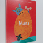 Sanna Sofia Vuori : Muna - pikkukuva 1