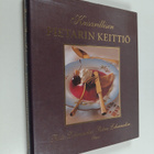 Risto Lehmusoksa ym. : Keisarillisen Pietarin keittiö - pikkukuva 1