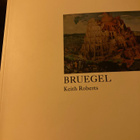 KEITH ROBERTS: BRUEGEL - pikkukuva 1