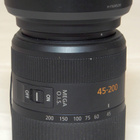== Panasonic G Vario 45-200mm f/4-5.6 Mega OIS - pikkukuva 5