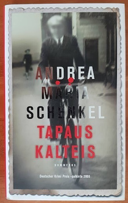 Andrea Maria Schenkel: Tapaus Kalteis