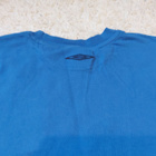 Umbro sininen t-paita koko 122/128 - pikkukuva 5