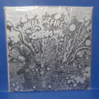 CREAM - WHEELS OF FIRE M-/EX HOL -77 REISSUE 2LP - pikkukuva 2