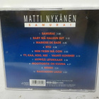 NUKKEKOTI - PUISTOSSA 1. PAINOS CD - pikkukuva 2