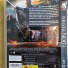 MUSTA NOITA DVD - pikkukuva 2