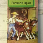 Laura Ingalls Wilder - Farmarin lapset (sid.) - pikkukuva 1