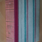 Mika Waltari : Turms kuolematon ( 1.-3.p. 1955 ) - pikkukuva 1