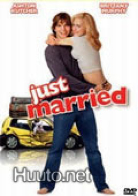 Just Married - DVD