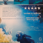 JACQUES COUSTEAU: MEREN SALAISUUDET DVD - pikkukuva 3
