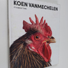 Hanna Johansson ym. : Koen Vanmechelen - pikkukuva 1