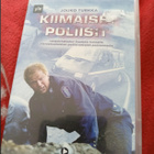 Kiimaiset Poliisit DVD - pikkukuva 1